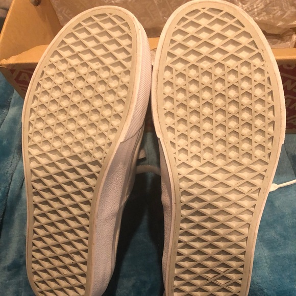 Vans Authentic True White - Picture 5 of 5